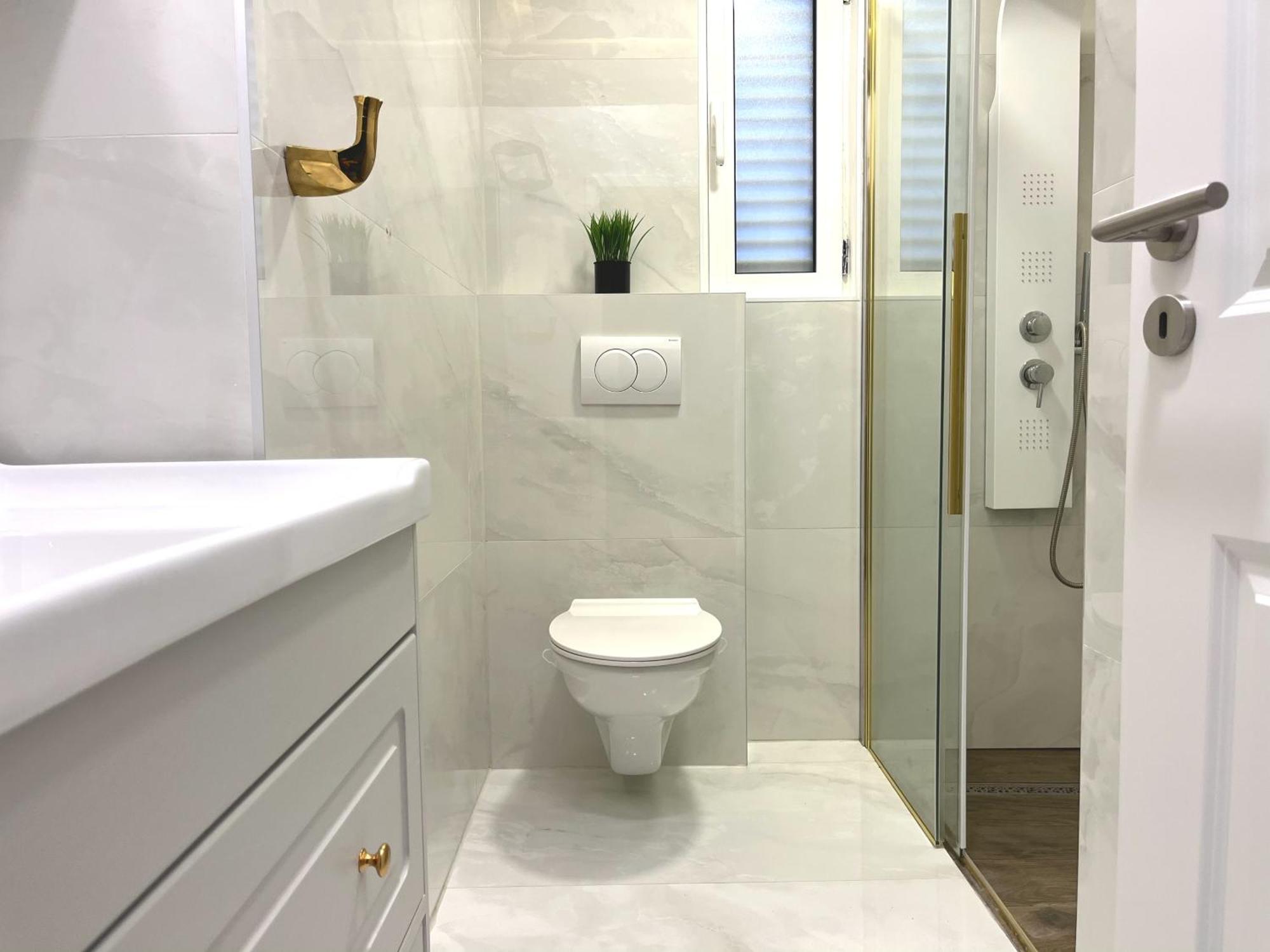 Novalja center 4 bedroom&jacuzzi house Buitenkant foto