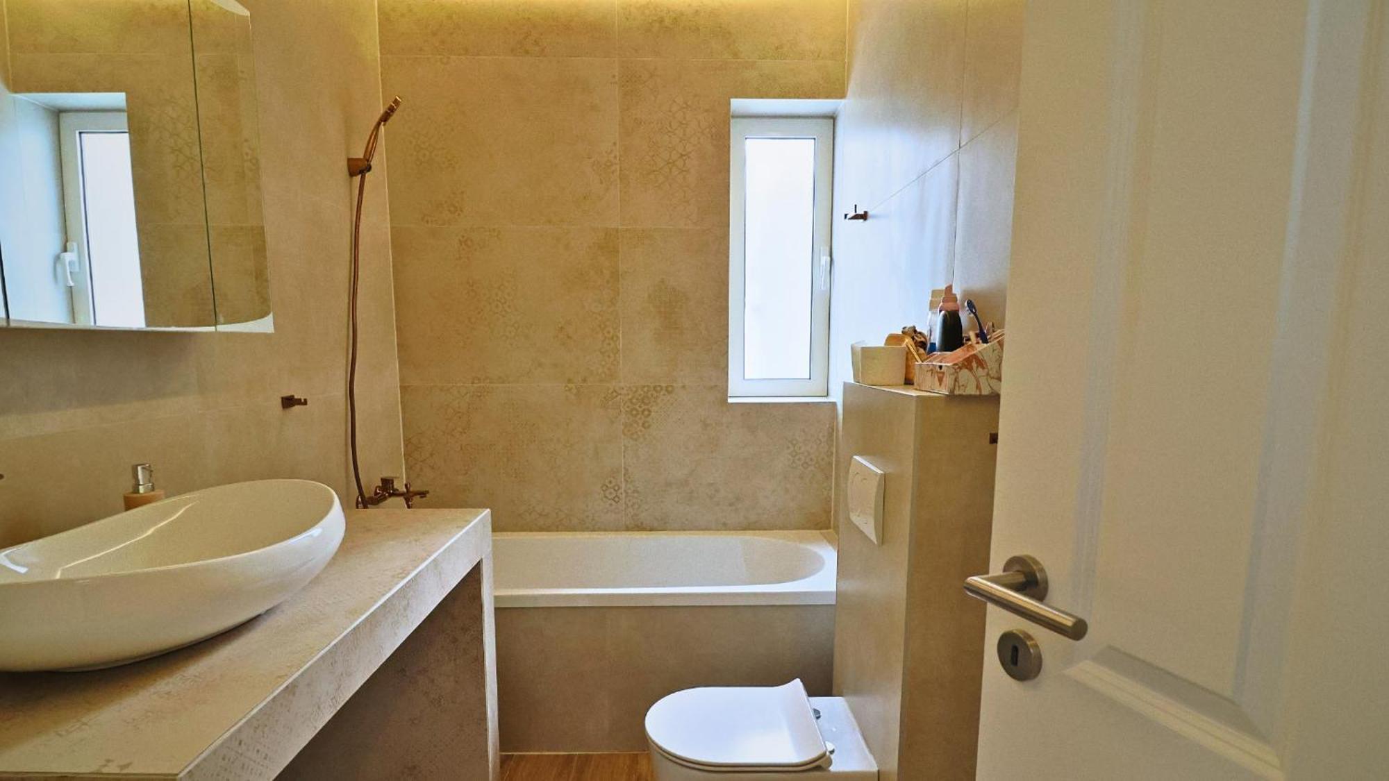 Novalja center 4 bedroom&jacuzzi house Buitenkant foto